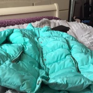 Thick winter coat! 16.99